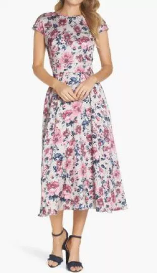 Julia Dress