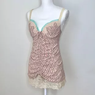 Chantal Thomass Slip Dress