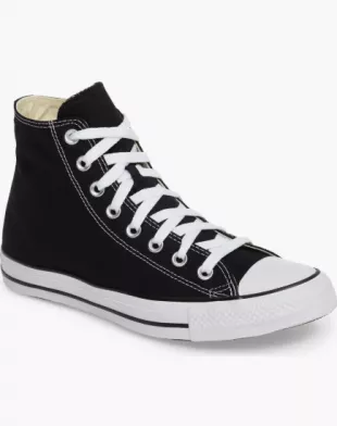 All Star High Top Sneaker