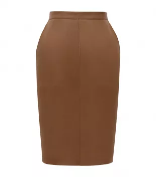 Pencil Skirt