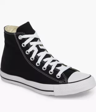 All Star High Top Sneaker