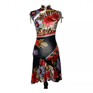 Vintage Dress
