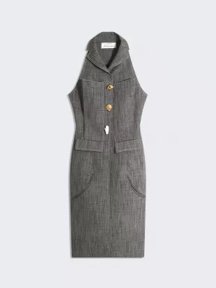 Tailored Dress
