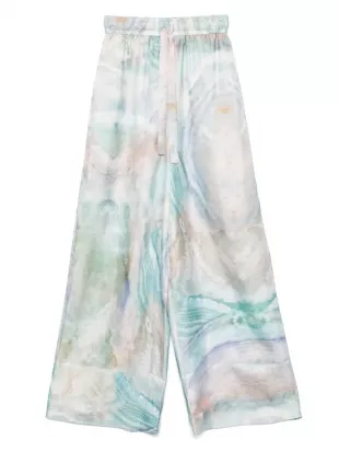 Illuminate Track Pants