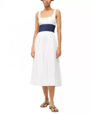 Rig Dress