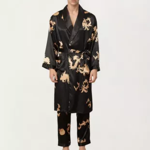 Men's 2 Piece Set