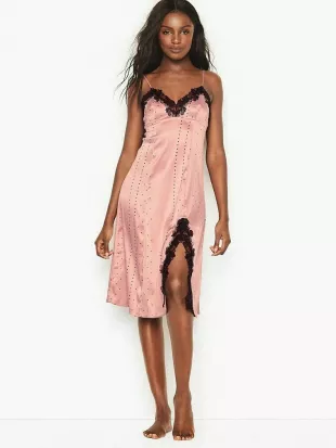 Long Slip Gown