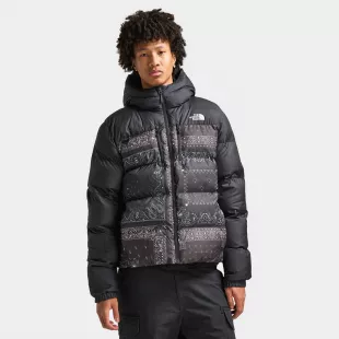 Kanaga Jacket TNF
