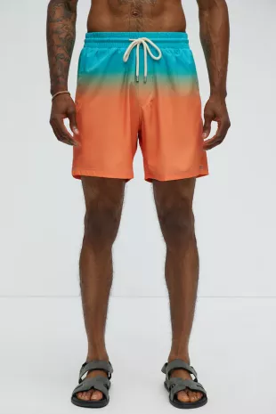 Swim Classic Trunk