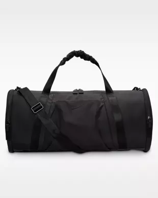 One Duffel Bag