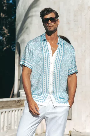 Bodhi Shirt