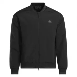 ATR Hoopwear Jacket in Black