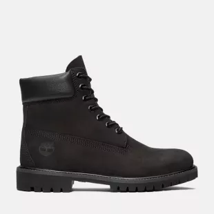 Premium 6-Inch Waterproof Boot