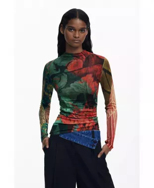 Desigual  Sweater