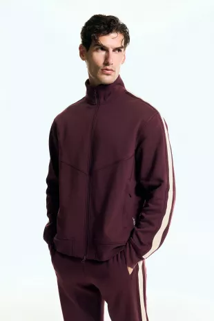 Move Regular Fit Track Jacket