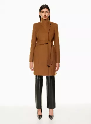 The Connor Coat