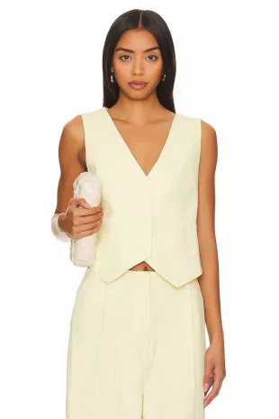 Leo Vest