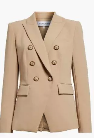 Miller Dickey Jacket