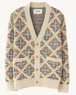 Mariposa Cardigan