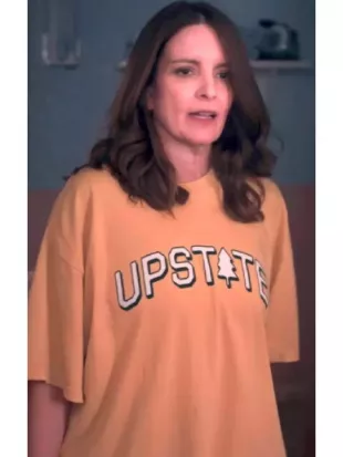 The Four Seasons S02 Tina Fey T-Shirt