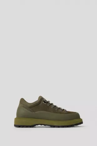 Cornaro Smog Gum Shoes