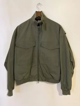 WEP Flight Jacket Cotton