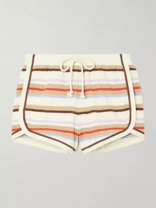 Mulberry Short