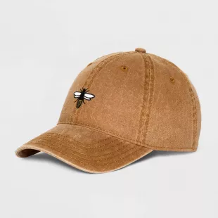 Solo Bee Dad Hat