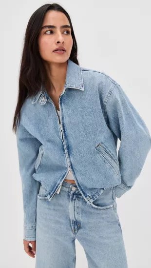 Nile Jacket