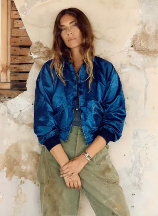 the Shelbyville Jacket