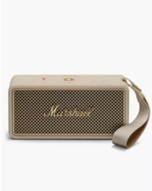 Middleton II Portable Bluetooth® Speaker