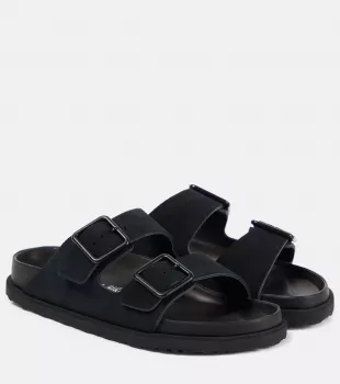 Arizona Suede Sandals