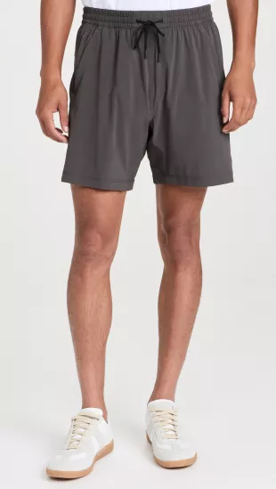 4-Way Stretch Training Shorts