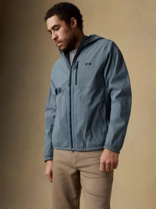 Shorelite Zephyr Jacket
