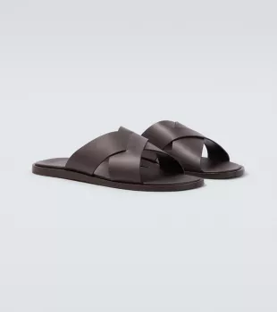Muro sandals