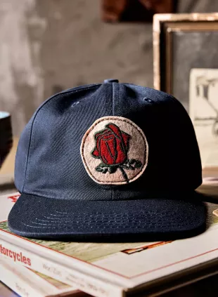 the "dead wrong" Cap