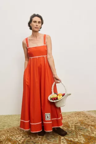 showpo - Donissa Midi Dress