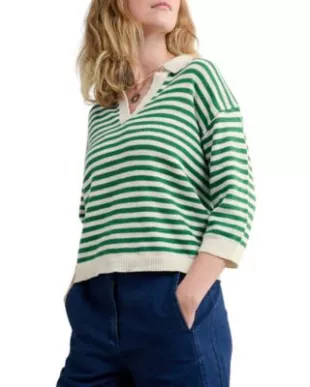 Gwynver Sweater