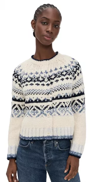 Tovah Cardigan