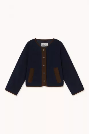 Sherpa Jacket