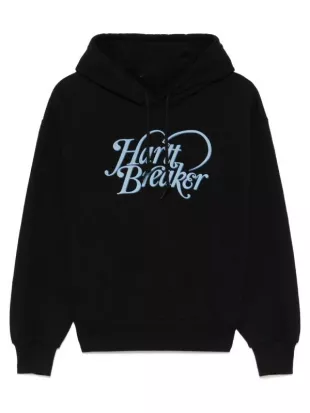 Off Campus S01 Jules Logan Harttbreaker hoodie
