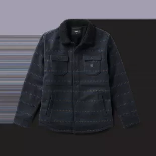 Hebrides Jacket