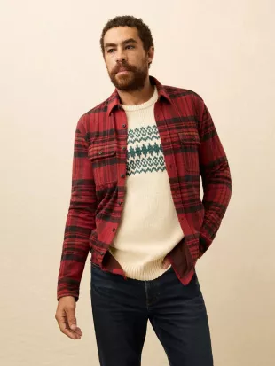 Legend™ Sweater Shirt