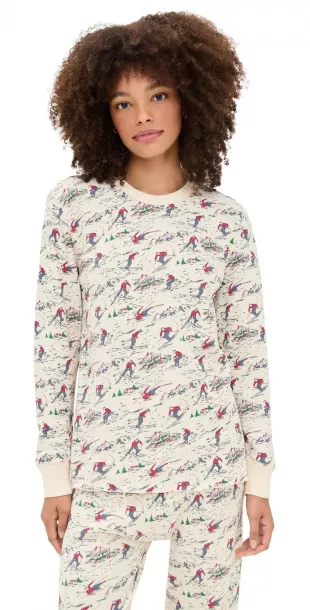 The Classic Crew Thermal