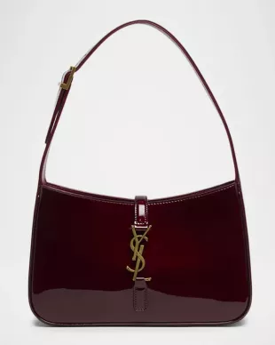 Le 5 A 7 YSL Shoulder Bag