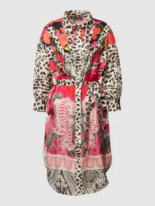 Miss Goodlife Dress