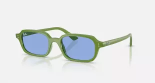 Zuri Bio-Based Sunglasses