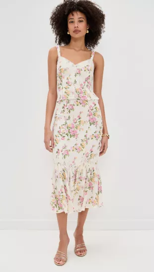 Sarita Two Piece Set