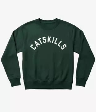 The Four Seasons Tina Fey Catskills Sweatshirt