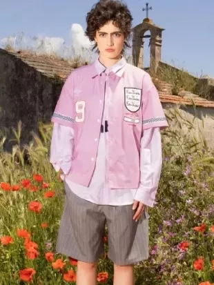 Umbro LC23 World Cup 2026 England Italia Shirt